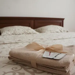 visit hotel
